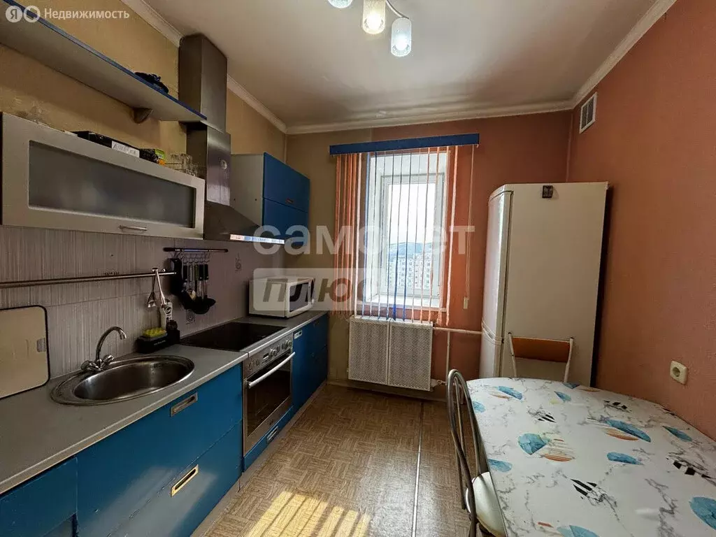 2-комнатная квартира: Тында, улица Московских Строителей, 21 (50.4 м) - Фото 1