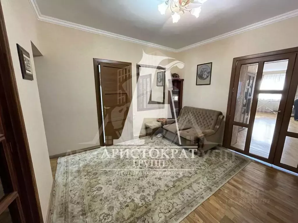 Дом в Ставропольский край, Железноводск городской округ, пос. ... - Фото 1