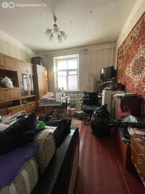 2-комнатная квартира: Люберцы, Красногорская улица, 15 (45.1 м) - Фото 2