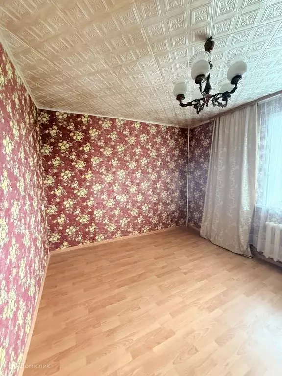 Продаётся 1-к квартира, 28 м - Фото 1
