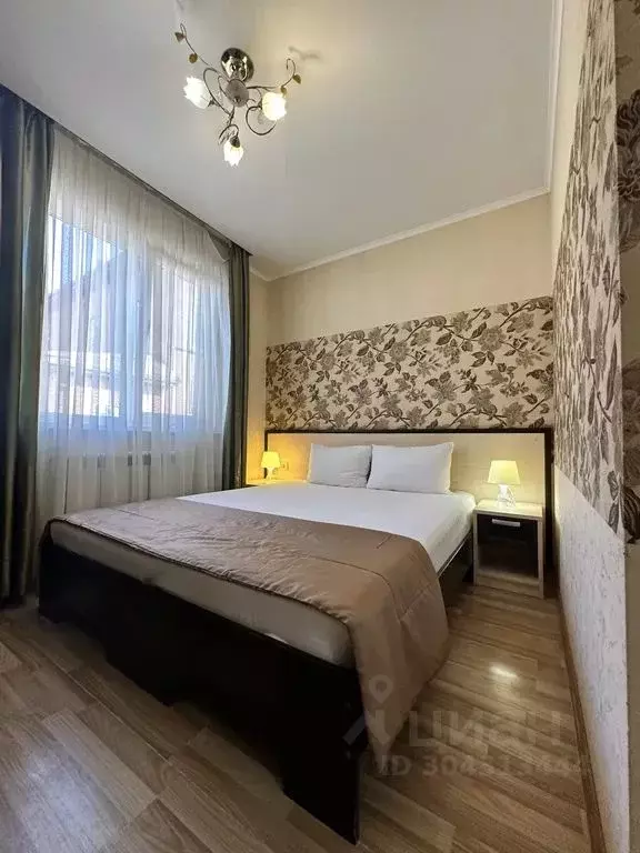 Комната Краснодарский край, Краснодар Центральный мкр, ул. ... - Фото 1