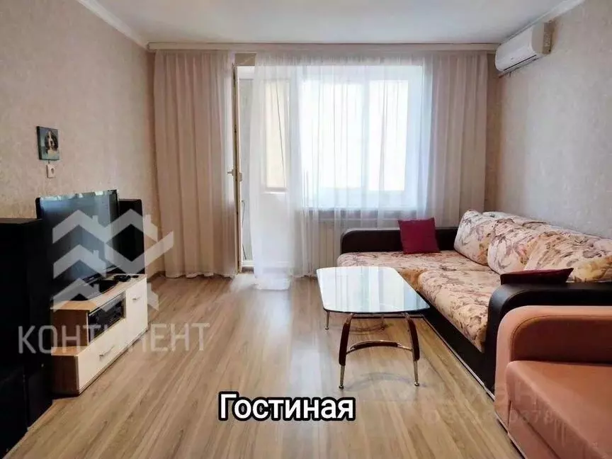 2-к кв. Крым, Евпатория городской округ, Заозерное пгт ул. Аллея ... - Фото 2