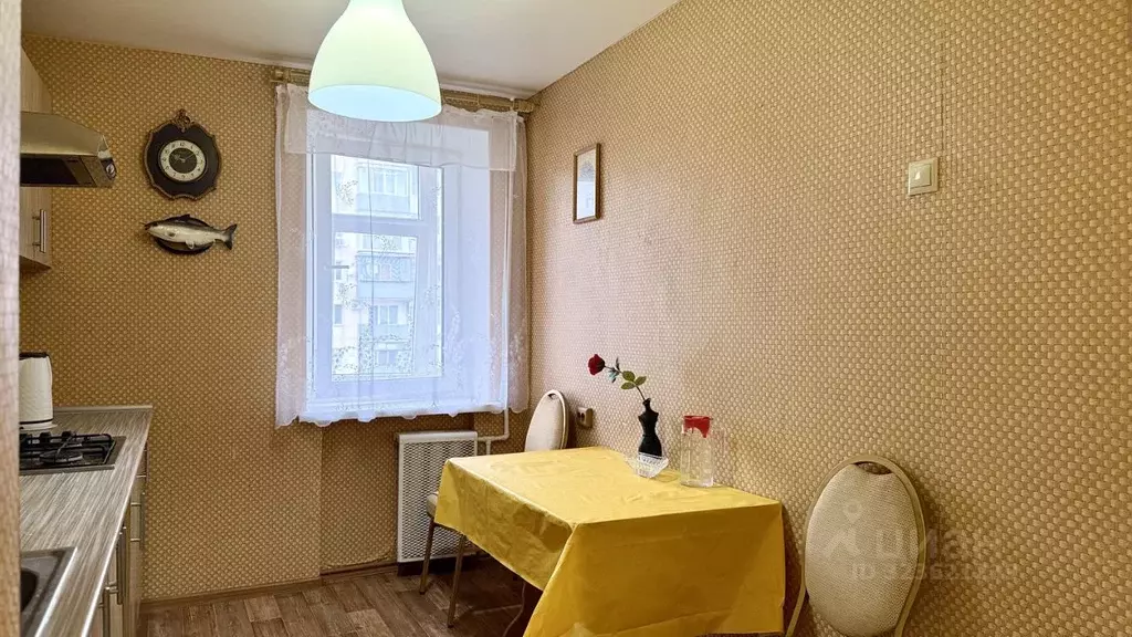 1-к кв. Краснодарский край, Геленджик ул. Леселидзе, 2 (40.0 м) - Фото 2