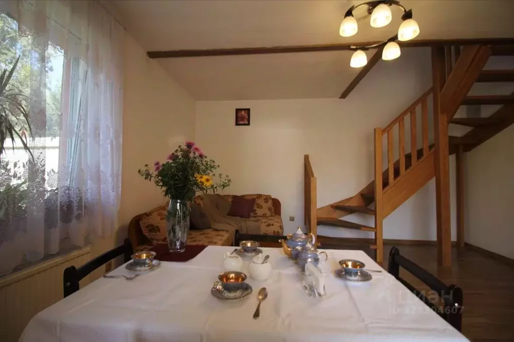 Дом в Калининградская область, Калининград Дружба-3 СНТ, аллея ... - Фото 2