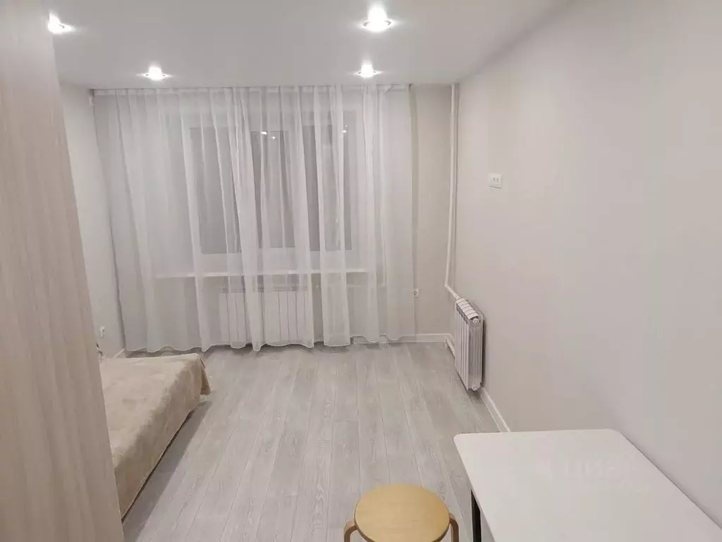 Студия Татарстан, Казань ул. Амирхана Еники, 3 (17.6 м) - Фото 1