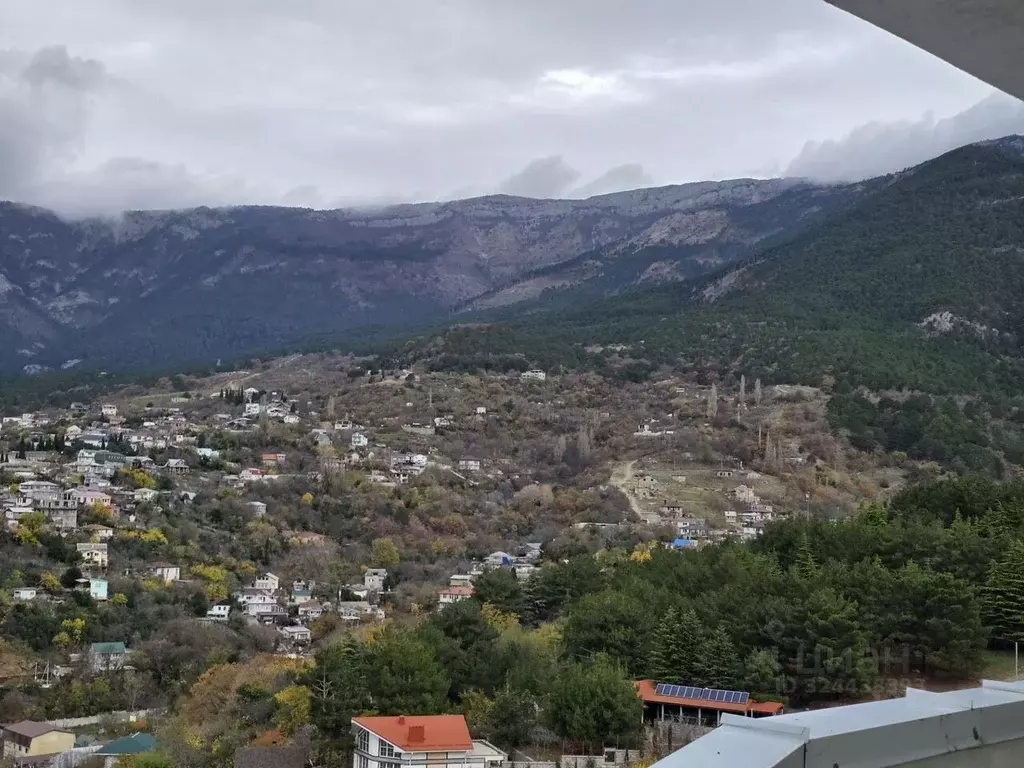 3-к кв. Крым, Ялта муниципальный округ, Массандра пгт ш. Южнобережное, ... - Фото 1