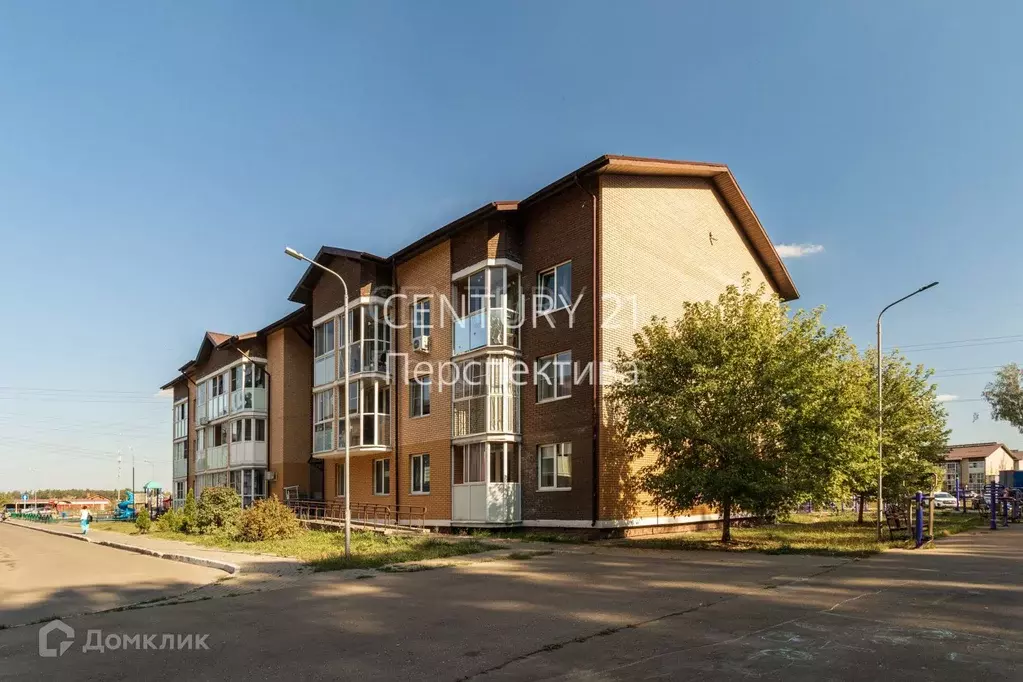 Продаётся 1-к квартира, 35.2 м - Фото 1