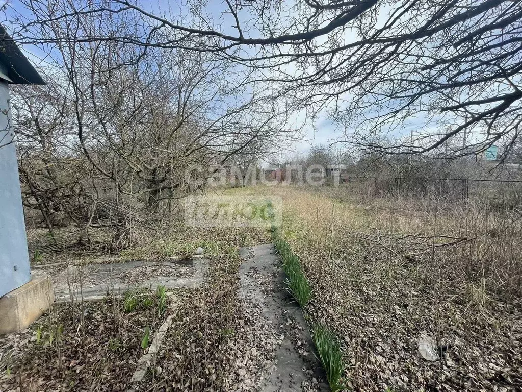 Дом в Липецкая область, Липецк Мечта СНП, 358 (16 м) - Фото 1