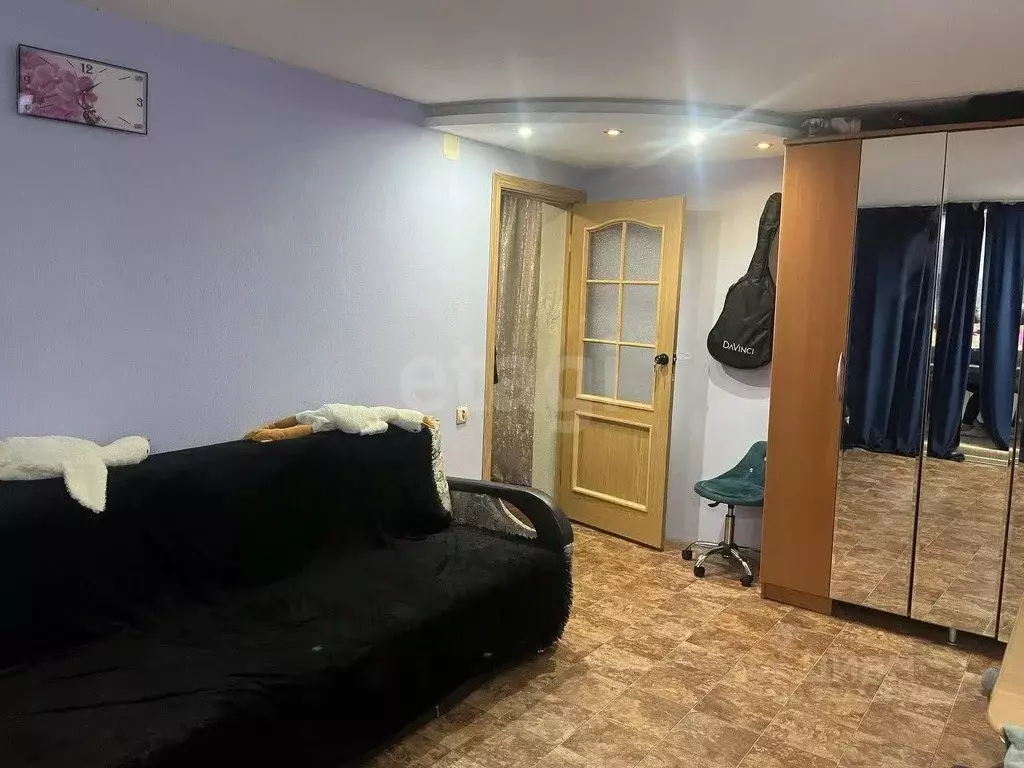 3-к кв. Ямало-Ненецкий АО, Тарко-Сале Пуровский район, ул. 50 лет ... - Фото 1