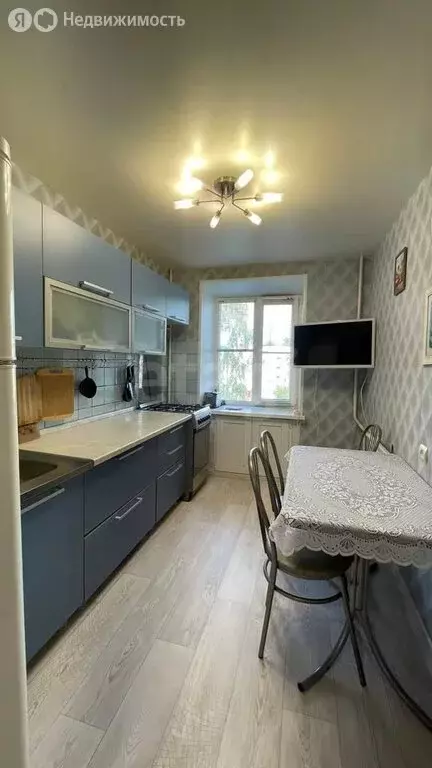 2-комнатная квартира: Котлас, улица Кедрова, 5 (51.3 м) - Фото 1
