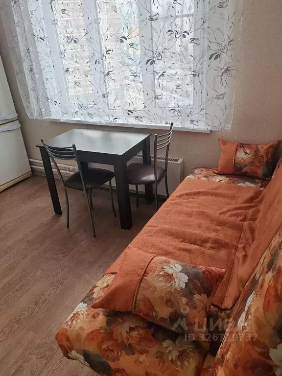 1-к кв. Ростовская область, Ростов-на-Дону ул. Жданова, 7/33 (45.0 м) - Фото 2