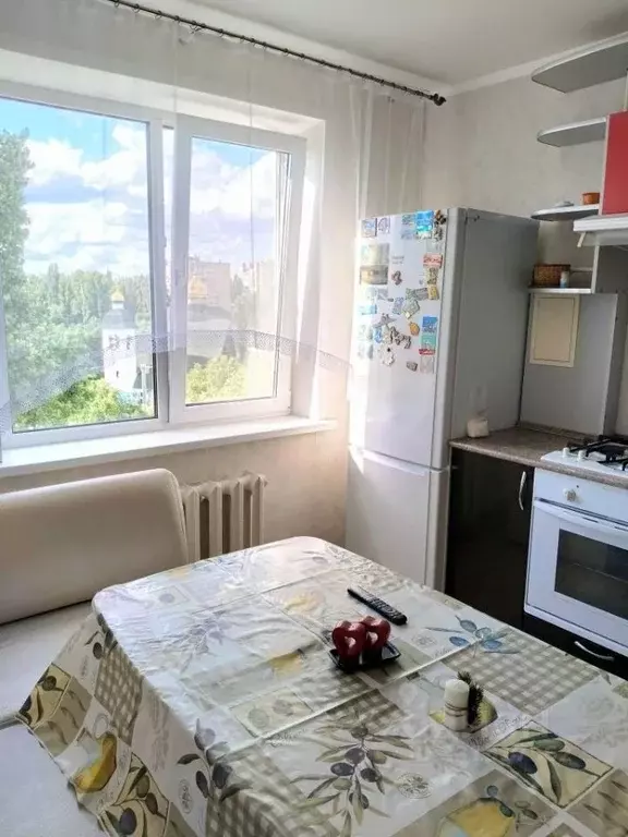 3-к кв. Саратовская область, Балаково проезд Энергетиков, 24 (55.0 м) - Фото 1