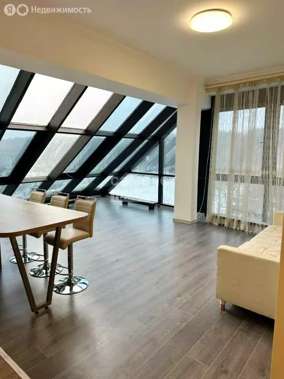 3-комнатная квартира: Химки, микрорайон Новогорск, Заречная улица, 4к3 ... - Фото 2