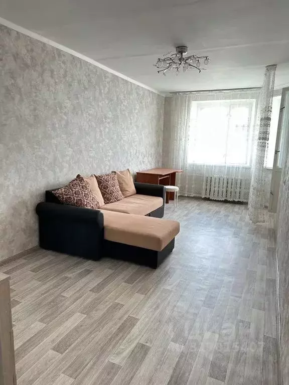 1-к кв. Татарстан, Казань ул. Комиссара Габишева, 25А (36.0 м) - Фото 0