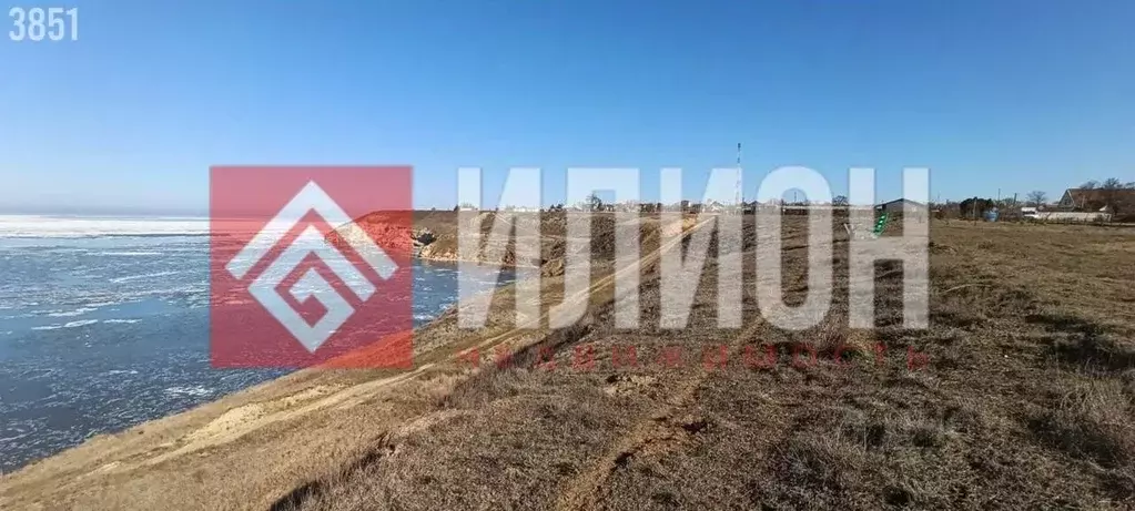 Участок в Крым, Ленинский район, с. Ильичево, Яблонька СНТ ул. ... - Фото 2