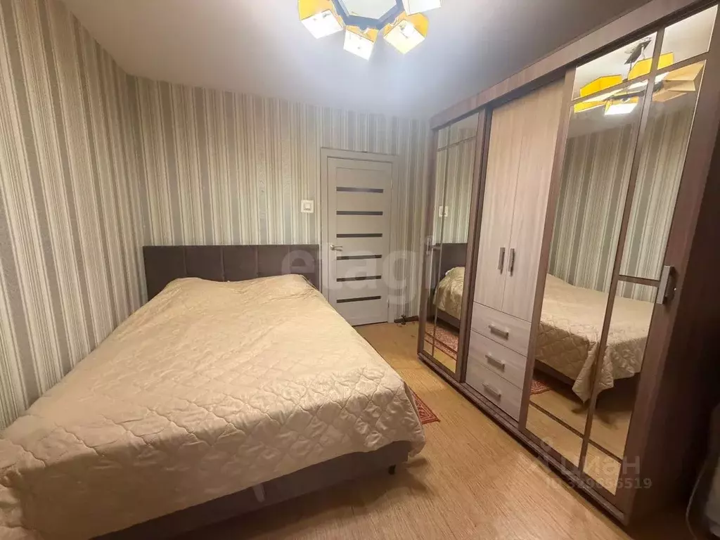 3-к кв. Костромская область, Кострома Давыдовский-2 мкр, 75А (64.5 м) - Фото 2