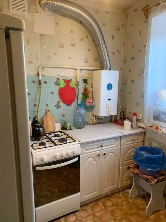 2-к кв. Московская область, Воскресенск Лопатинский мкр, ул. ... - Фото 1