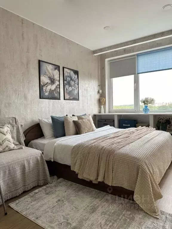 Студия Московская область, Красногорск городской округ, Нахабино пгт ... - Фото 2