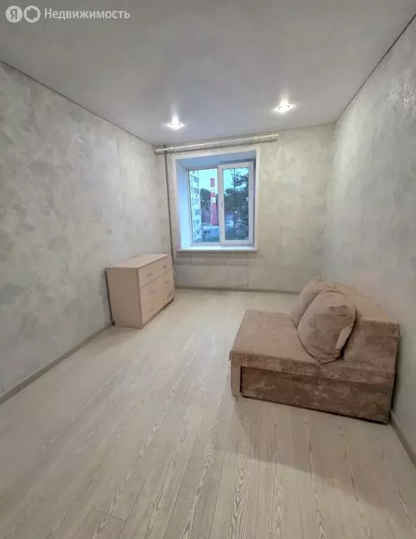 1к в -комнатной квартире (11 м) - Фото 2