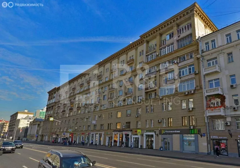 Помещение свободного назначения (165.7 м) - Фото 0