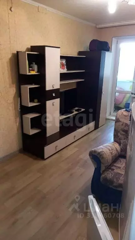 Комната Самарская область, Самара Алма-Атинская ул., 78 (16.4 м) - Фото 0