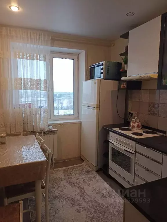 3-к кв. Самарская область, Тольятти Южное ш., 67 (68.0 м) - Фото 1