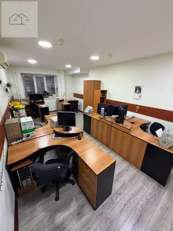 Офис в Воронежская область, Воронеж Студенческая ул., 26А (25 м) - Фото 2