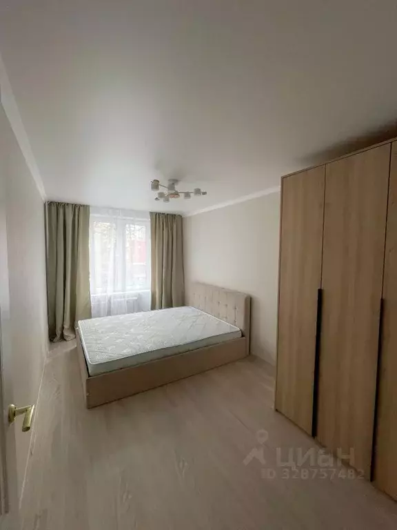 3-к кв. Москва Вешняковская ул., 5К2 (56.4 м) - Фото 1