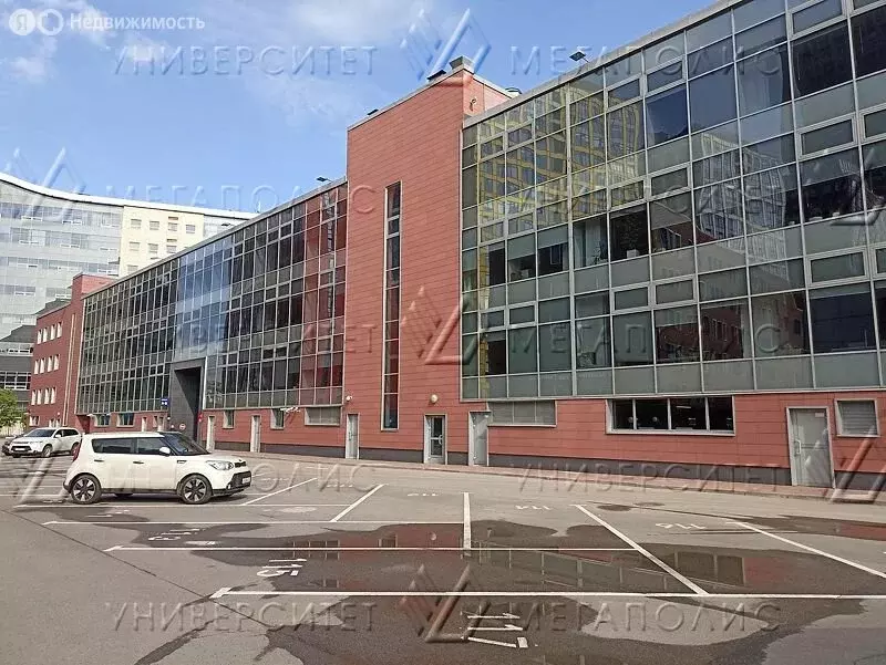 Офис (500 м) - Фото 2
