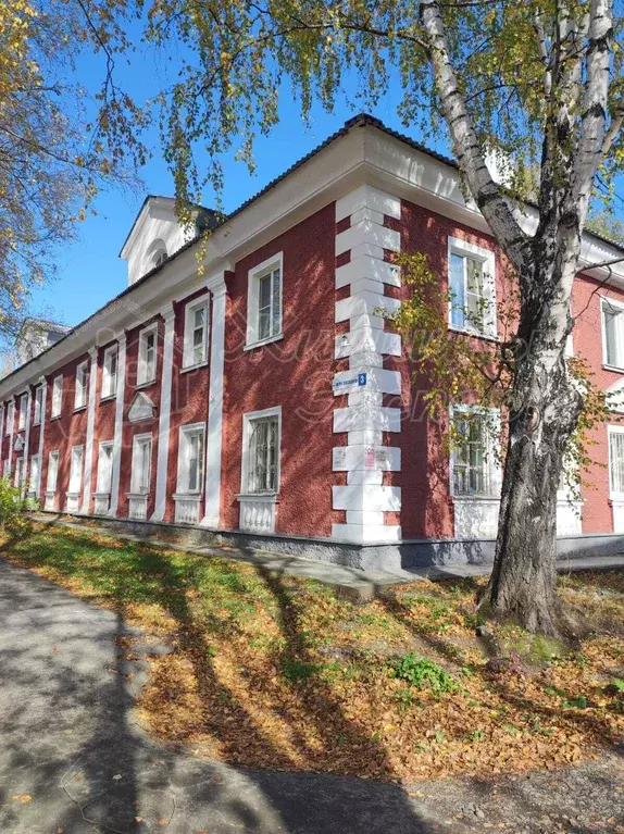 Продаётся 3-к квартира, 58.9 м - Фото 1