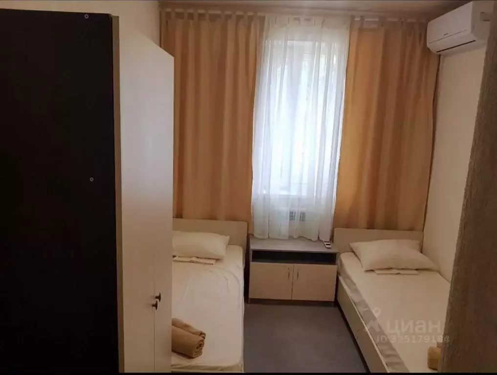 Комната Краснодарский край, Геленджик Новороссийская ул., 90А (15.0 м) - Фото 2