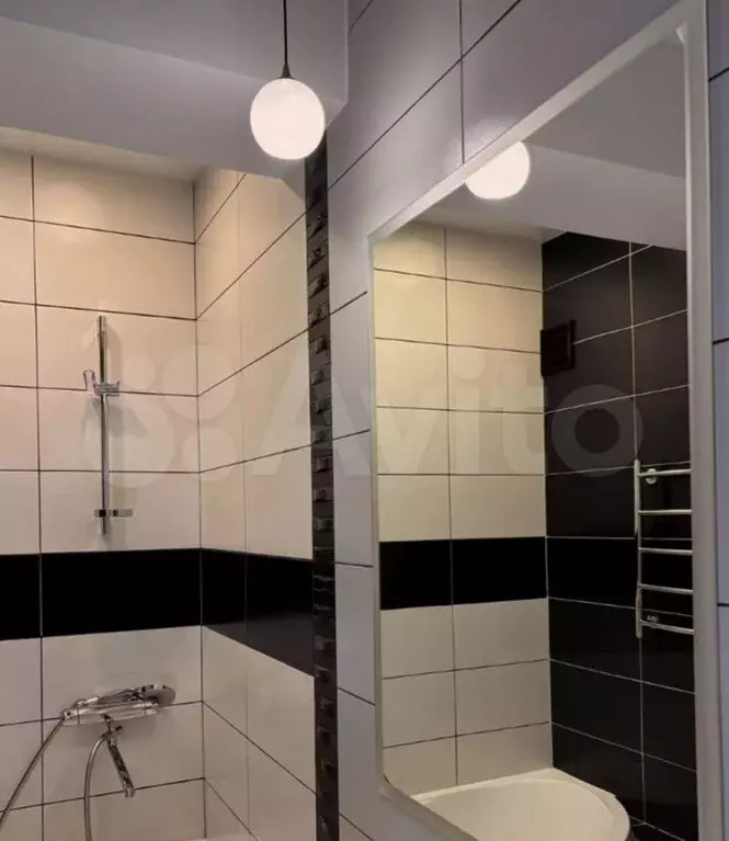 Апартаменты-студия, 18,6 м, 6/6 эт. - Фото 0