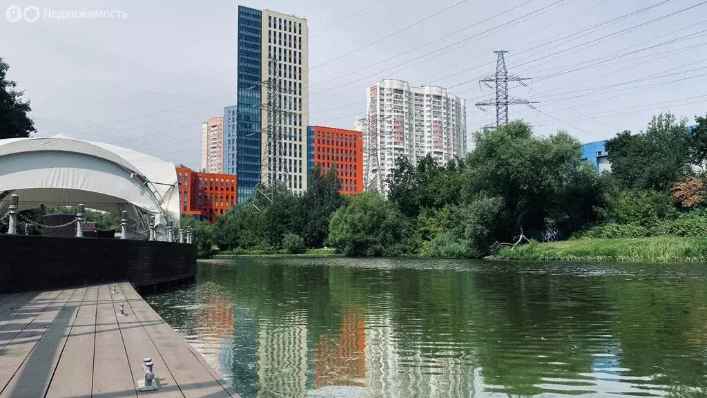 4-комнатная квартира: Химки, улица Горшина, 6к2 (105.8 м) - Фото 1