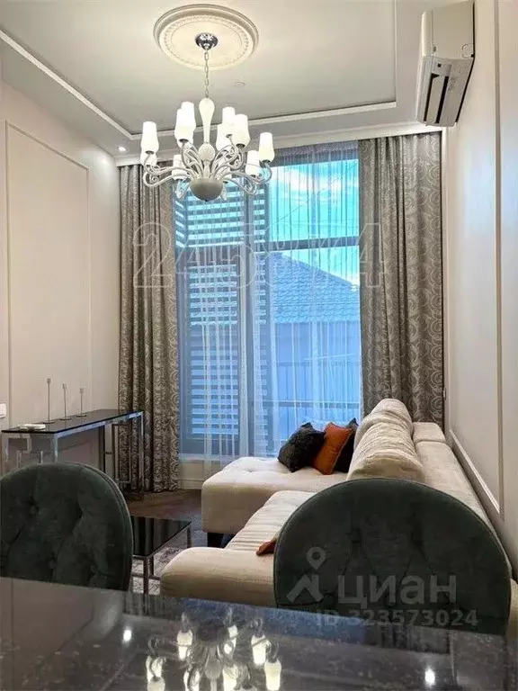 1-к кв. Москва ул. 3-я Ямского Поля, 9к5 (41.0 м) - Фото 2