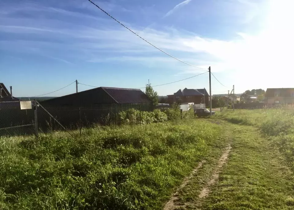 Участок в Ярославская область, Переславль-Залесский городской округ, ... - Фото 1