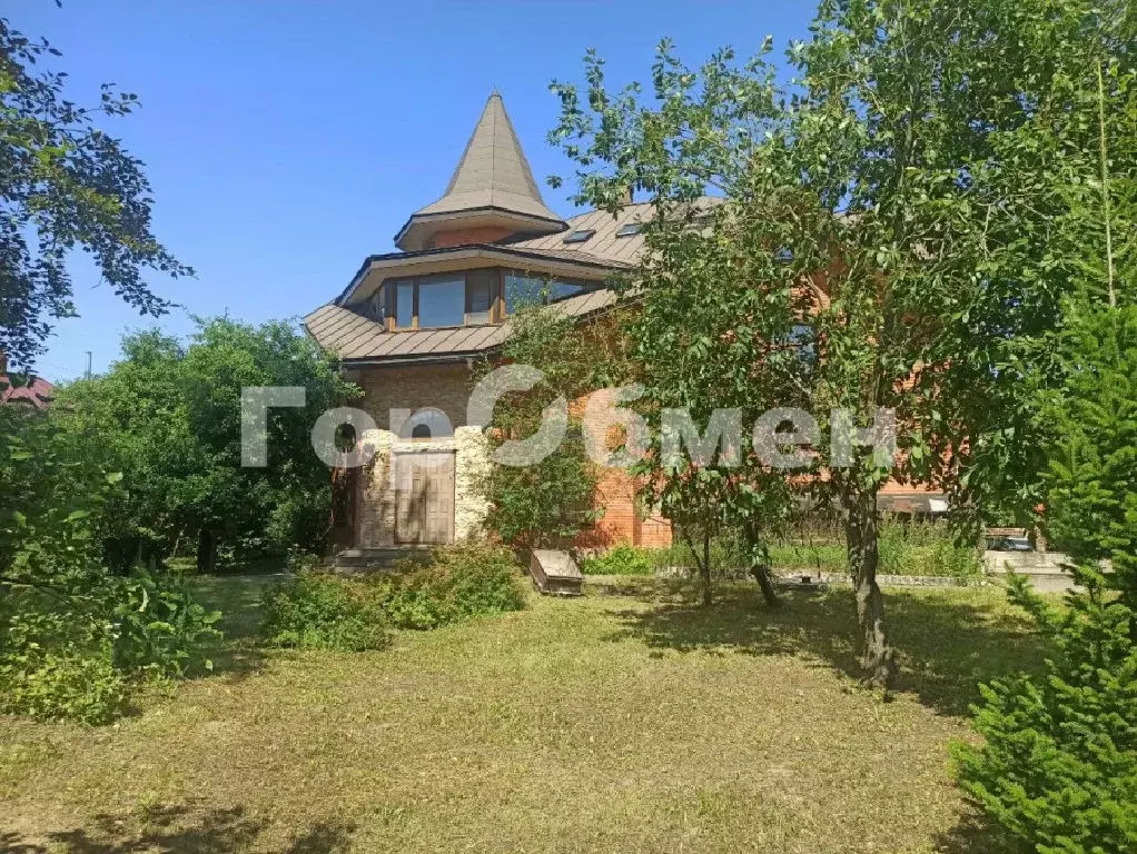 Продается дом в г. Балашиха - Фото 1