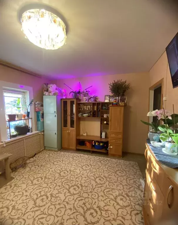 Дом в Астраханская область, Астрахань Горская ул., 31 (54 м) - Фото 1