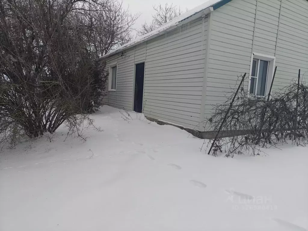 Дом в Ростовская область, Азовский район, Самарское с/пос, с. ... - Фото 2