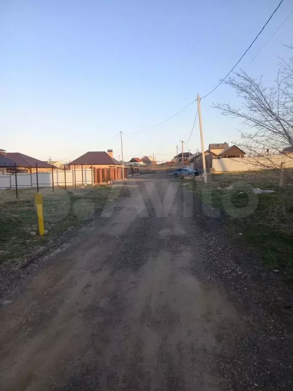 Участок 8 сот. (ИЖС) - Фото 0