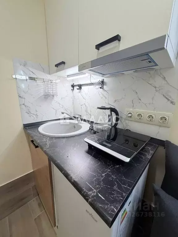 Студия Москва Ботаническая ул., 41К7 (10.0 м) - Фото 1