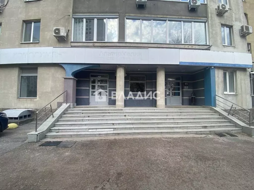 Помещение свободного назначения в Башкортостан, Уфа Коммунистическая ... - Фото 1