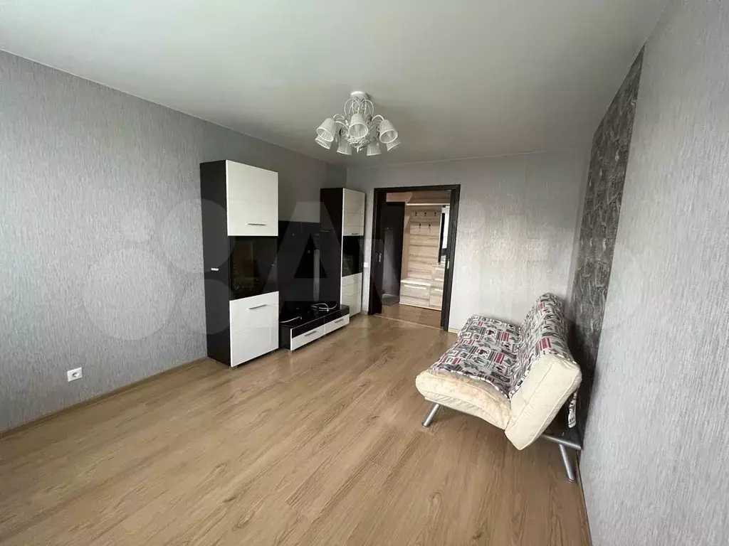 2-к. квартира, 48,9 м, 9/9 эт. - Фото 1