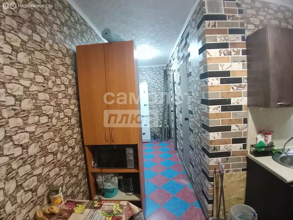 2-комнатная квартира: Ставрополь, улица Серова, 480 (53.3 м) - Фото 2