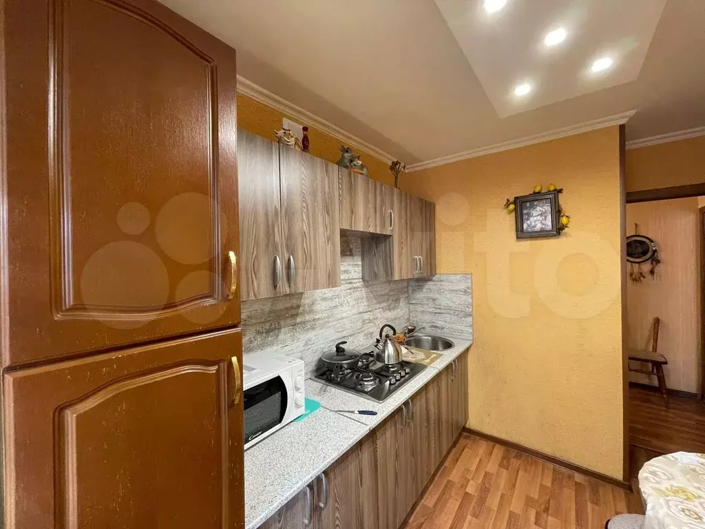 2-к. квартира, 48 м, 5/9 эт. - Фото 1