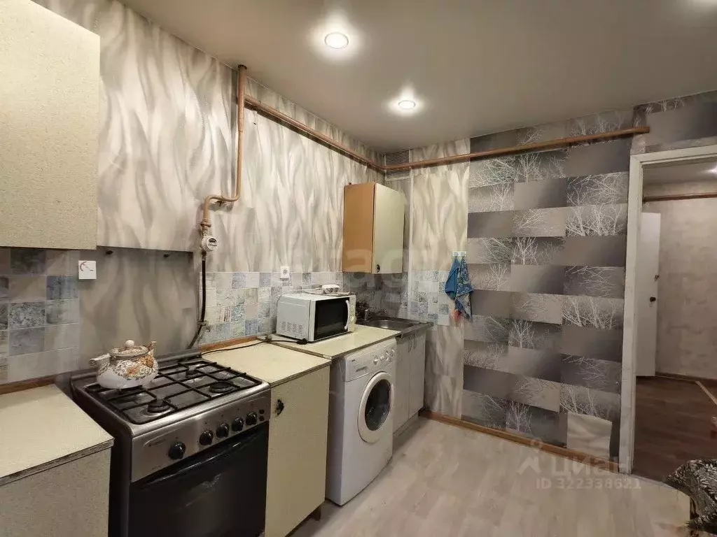 2-к кв. Башкортостан, Уфа Черниковская ул., 75/3 (54.0 м) - Фото 2