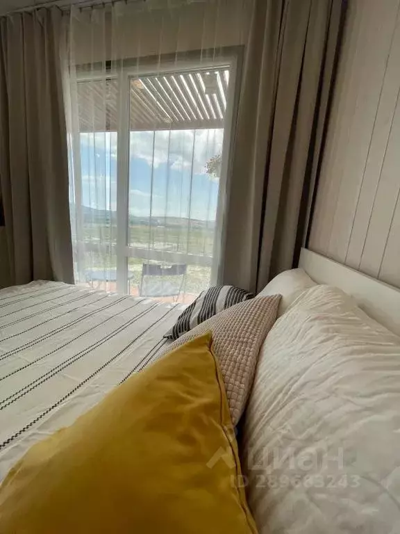 Дом в Севастополь Балаклавский муниципальный округ, пос. Сахарная ... - Фото 2