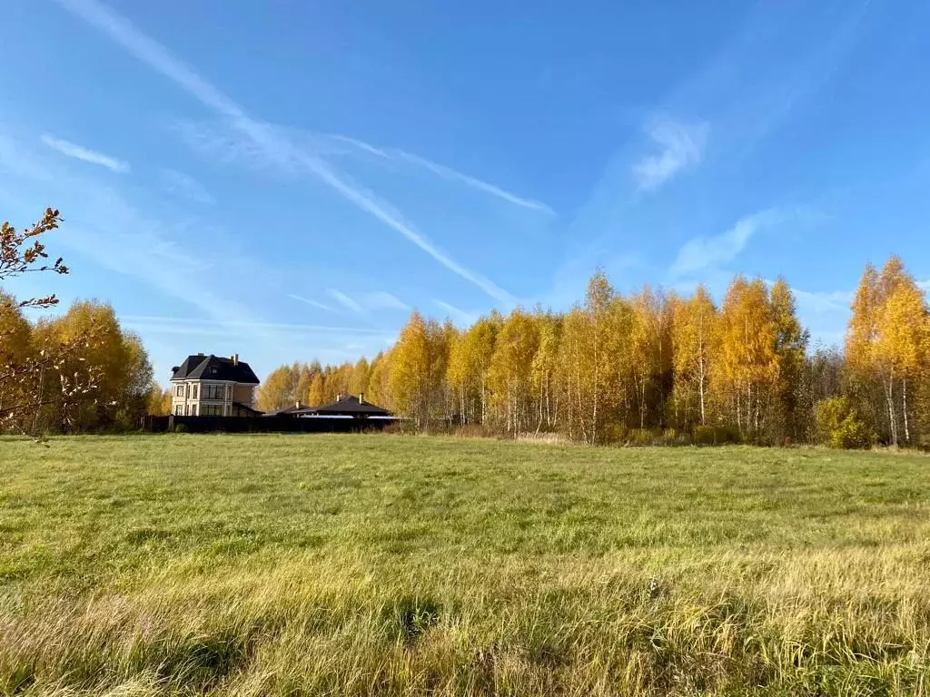 Участок в Тверская область, Конаковский муниципальный округ, д. ... - Фото 0