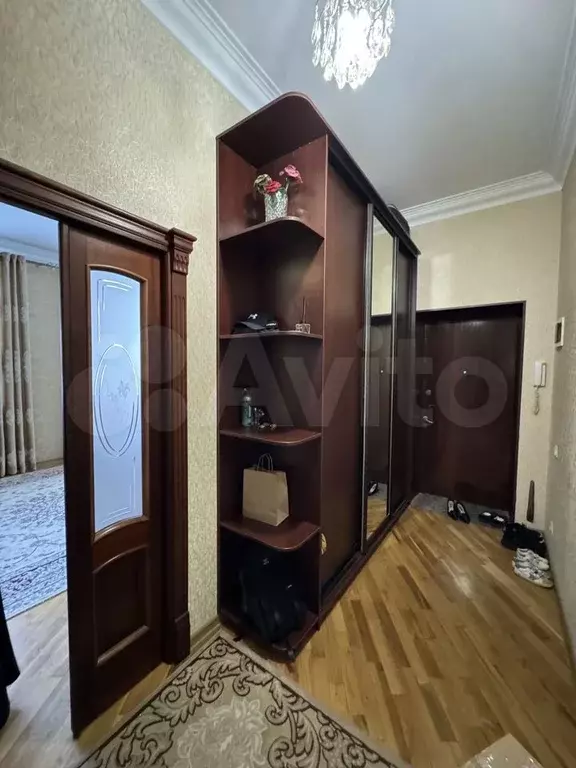 2-к. квартира, 88 м, 4/5 эт. - Фото 1