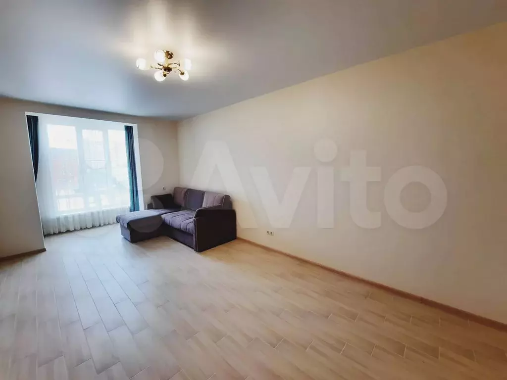 Квартира-студия, 33 м, 5/10 эт. - Фото 0