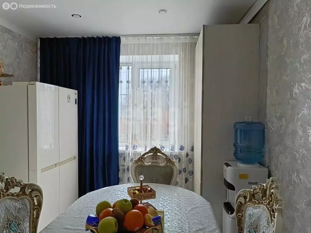 Дом в Энгельс, посёлок Новое Осокорье, Байкальская улица, 34 (210 м) - Фото 1